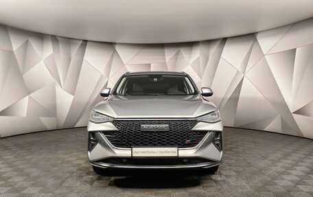 Haval F7x I, 2022 год, 1 869 000 рублей, 7 фотография