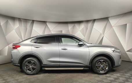 Haval F7x I, 2022 год, 1 869 000 рублей, 6 фотография