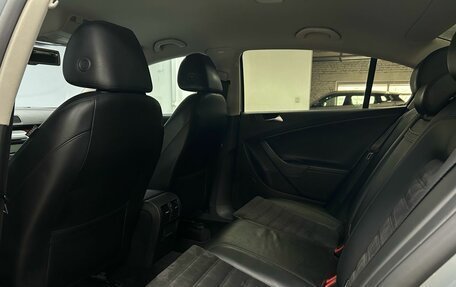 Volkswagen Passat B6, 2010 год, 1 049 000 рублей, 15 фотография