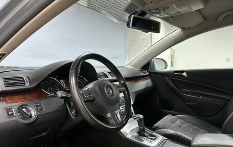 Volkswagen Passat B6, 2010 год, 1 049 000 рублей, 10 фотография