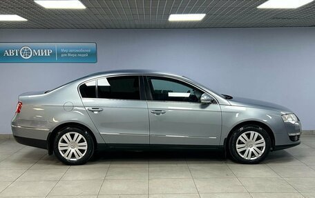 Volkswagen Passat B6, 2010 год, 1 049 000 рублей, 8 фотография