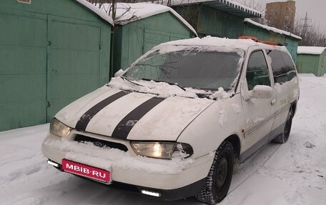 Ford Windstar I, 1997 год, 250 000 рублей, 1 фотография