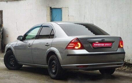 Ford Mondeo III, 2007 год, 460 000 рублей, 1 фотография