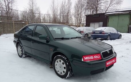 Skoda Octavia IV, 1997 год, 280 000 рублей, 1 фотография