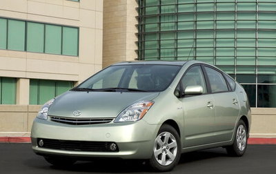 Toyota Prius, 2009 год, 1 020 000 рублей, 1 фотография