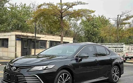 Toyota Camry, 2022 год, 2 900 000 рублей, 1 фотография