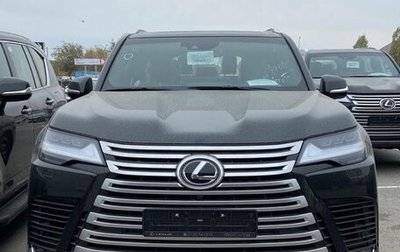 Lexus LX, 2024 год, 21 500 000 рублей, 1 фотография