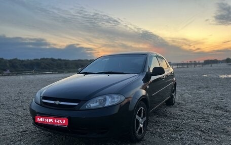 Chevrolet Lacetti, 2010 год, 450 000 рублей, 1 фотография