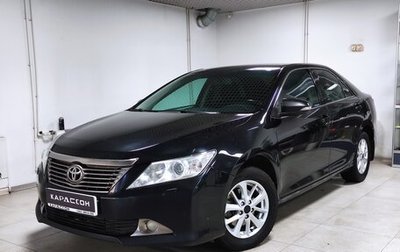 Toyota Camry, 2014 год, 1 829 000 рублей, 1 фотография