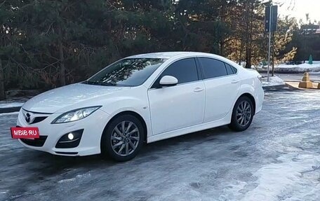 Mazda 6, 2012 год, 1 200 000 рублей, 2 фотография