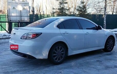 Mazda 6, 2012 год, 1 200 000 рублей, 5 фотография