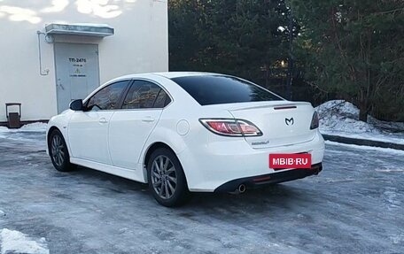 Mazda 6, 2012 год, 1 200 000 рублей, 7 фотография