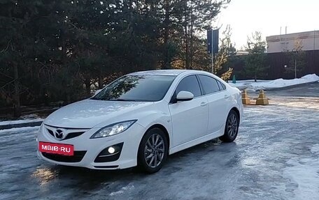 Mazda 6, 2012 год, 1 200 000 рублей, 3 фотография