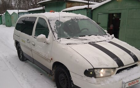 Ford Windstar I, 1997 год, 250 000 рублей, 2 фотография