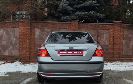 Ford Mondeo III, 2007 год, 460 000 рублей, 6 фотография