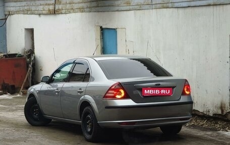 Ford Mondeo III, 2007 год, 460 000 рублей, 5 фотография