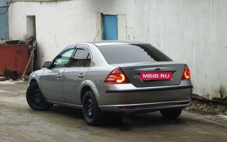 Ford Mondeo III, 2007 год, 460 000 рублей, 7 фотография