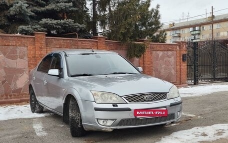 Ford Mondeo III, 2007 год, 460 000 рублей, 4 фотография