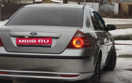 Ford Mondeo III, 2007 год, 460 000 рублей, 10 фотография