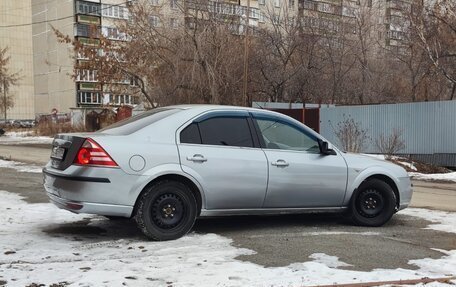 Ford Mondeo III, 2007 год, 460 000 рублей, 22 фотография