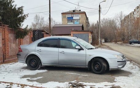 Ford Mondeo III, 2007 год, 460 000 рублей, 30 фотография