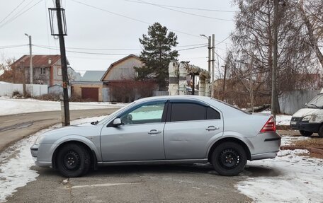 Ford Mondeo III, 2007 год, 460 000 рублей, 35 фотография