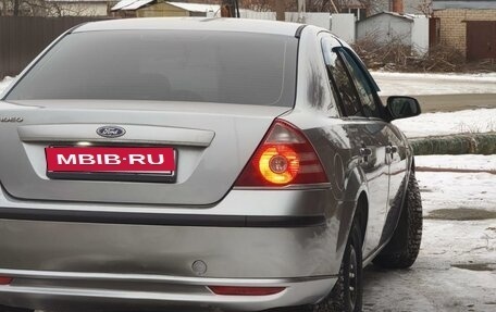 Ford Mondeo III, 2007 год, 460 000 рублей, 36 фотография