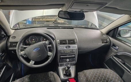 Ford Mondeo III, 2007 год, 460 000 рублей, 24 фотография