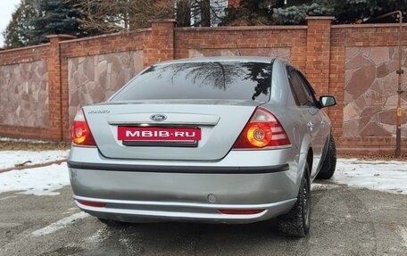 Ford Mondeo III, 2007 год, 460 000 рублей, 31 фотография