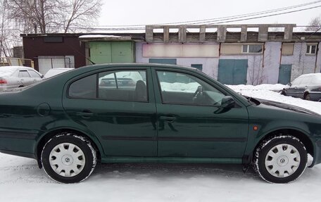 Skoda Octavia IV, 1997 год, 280 000 рублей, 2 фотография