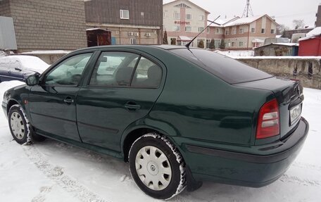 Skoda Octavia IV, 1997 год, 280 000 рублей, 5 фотография