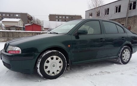 Skoda Octavia IV, 1997 год, 280 000 рублей, 6 фотография