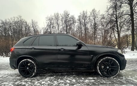 BMW X5, 2013 год, 3 600 000 рублей, 3 фотография