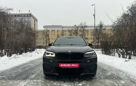 BMW X5, 2013 год, 3 600 000 рублей, 2 фотография