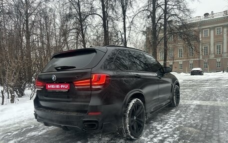 BMW X5, 2013 год, 3 600 000 рублей, 4 фотография