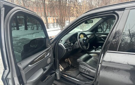 BMW X5, 2013 год, 3 600 000 рублей, 10 фотография