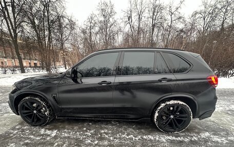 BMW X5, 2013 год, 3 600 000 рублей, 7 фотография