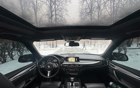 BMW X5, 2013 год, 3 600 000 рублей, 11 фотография