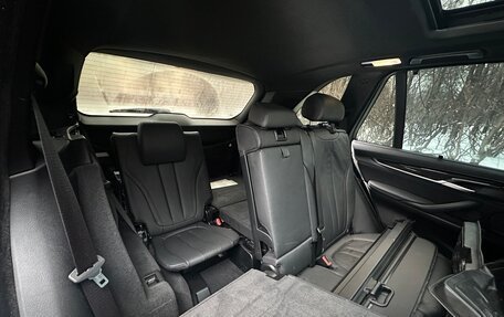 BMW X5, 2013 год, 3 600 000 рублей, 14 фотография