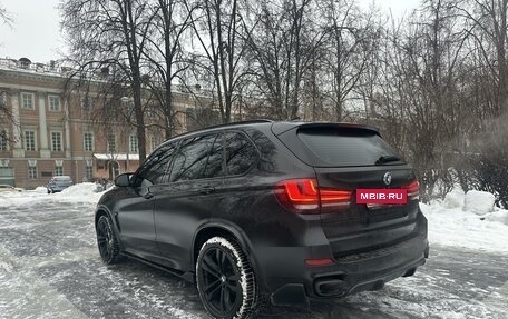 BMW X5, 2013 год, 3 600 000 рублей, 6 фотография