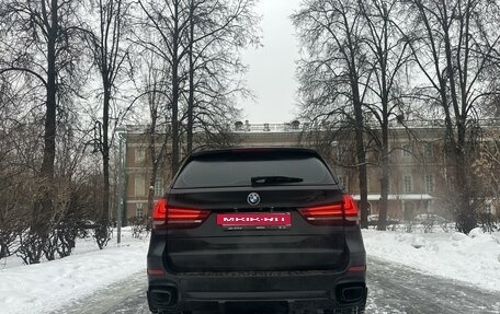 BMW X5, 2013 год, 3 600 000 рублей, 5 фотография