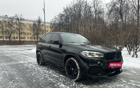 BMW X5, 2013 год, 3 600 000 рублей, 8 фотография