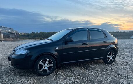 Chevrolet Lacetti, 2010 год, 450 000 рублей, 2 фотография