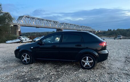 Chevrolet Lacetti, 2010 год, 450 000 рублей, 3 фотография