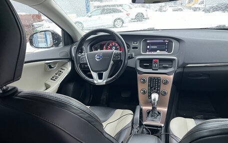 Volvo V40 Cross Country I, 2013 год, 1 134 000 рублей, 2 фотография