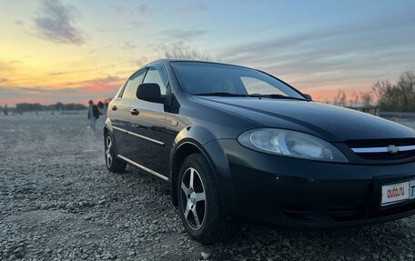 Chevrolet Lacetti, 2010 год, 450 000 рублей, 7 фотография