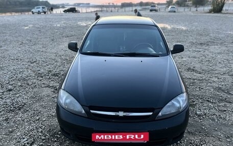 Chevrolet Lacetti, 2010 год, 450 000 рублей, 8 фотография