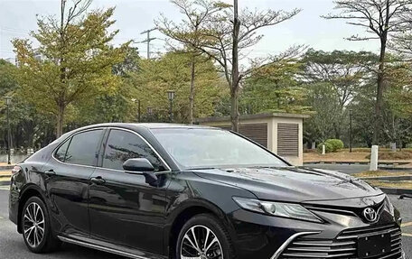 Toyota Camry, 2022 год, 2 900 000 рублей, 3 фотография