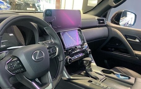 Lexus LX, 2024 год, 21 500 000 рублей, 3 фотография