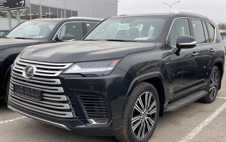 Lexus LX, 2024 год, 21 500 000 рублей, 2 фотография